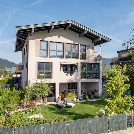 Ferienwohnung Antonia Kirchdorf in Tirol Kültér fotó