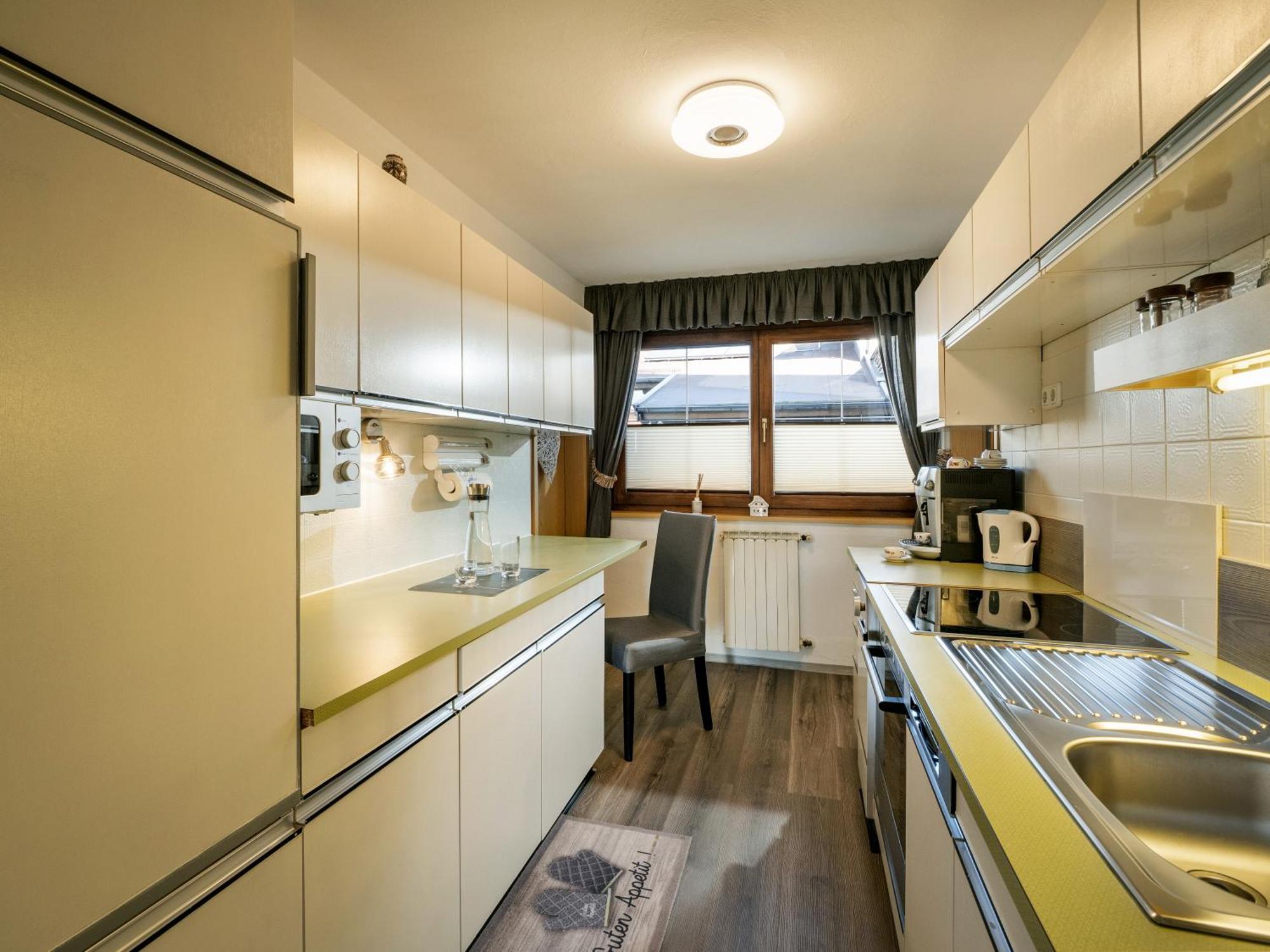 Ferienwohnung Antonia Kirchdorf in Tirol Kültér fotó
