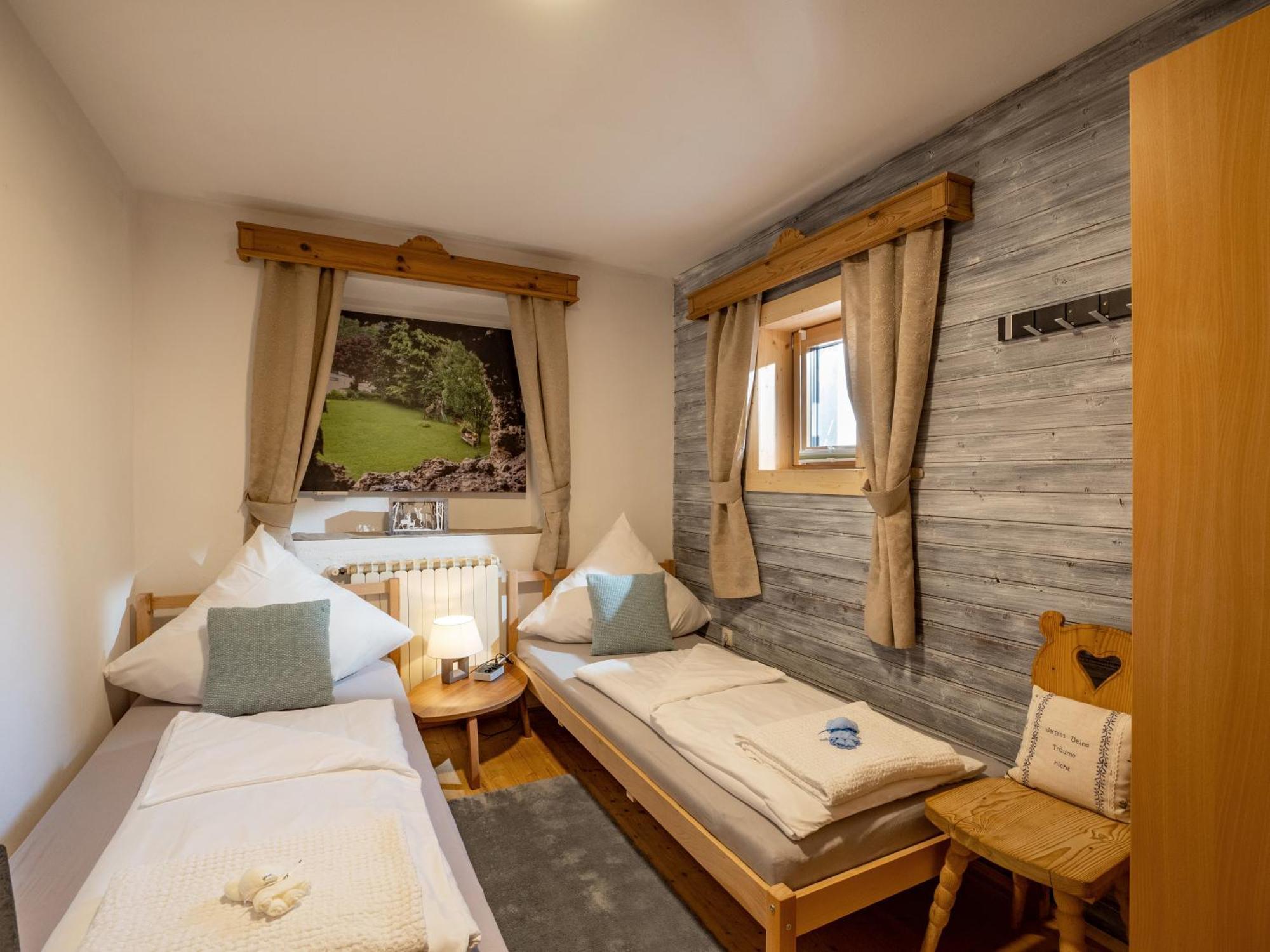 Ferienwohnung Antonia Kirchdorf in Tirol Kültér fotó