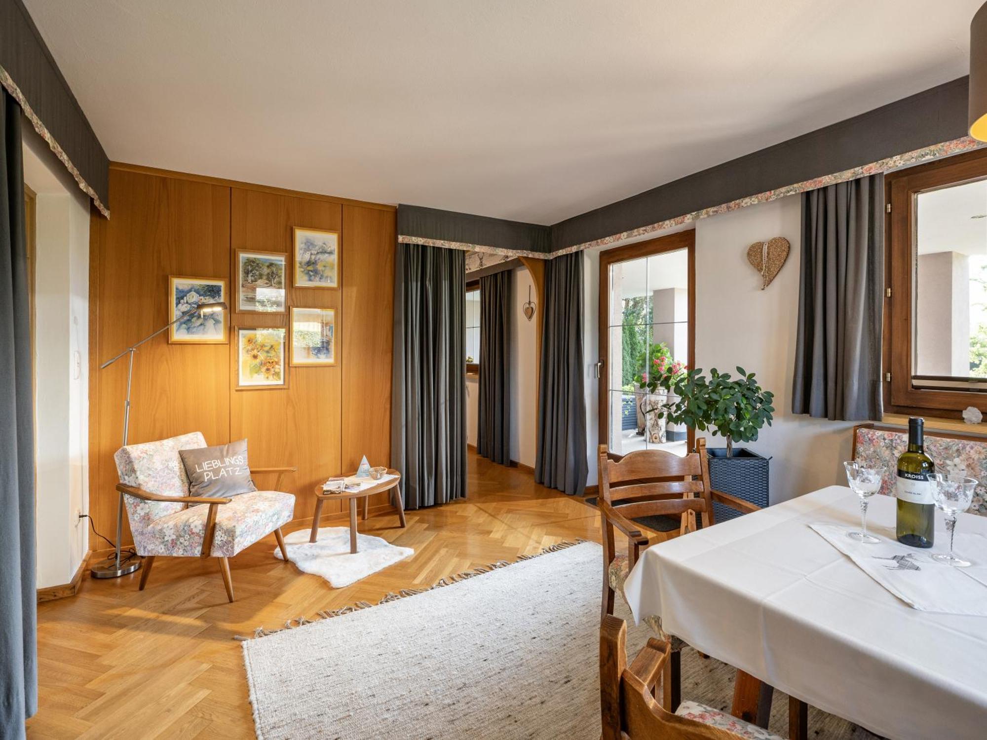 Ferienwohnung Antonia Kirchdorf in Tirol Kültér fotó
